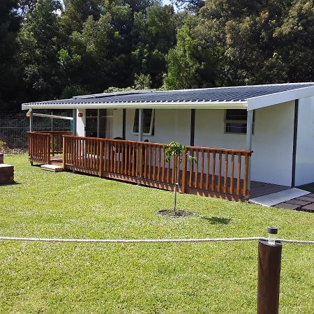 Nadine'S Self-Catering Accommodation Stormsrivier Bagian luar foto