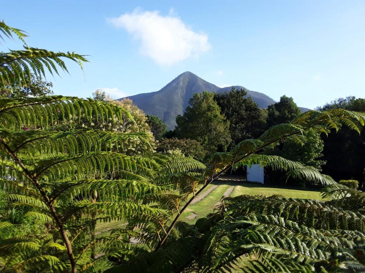 Nadine'S Self-Catering Accommodation Stormsrivier Bagian luar foto