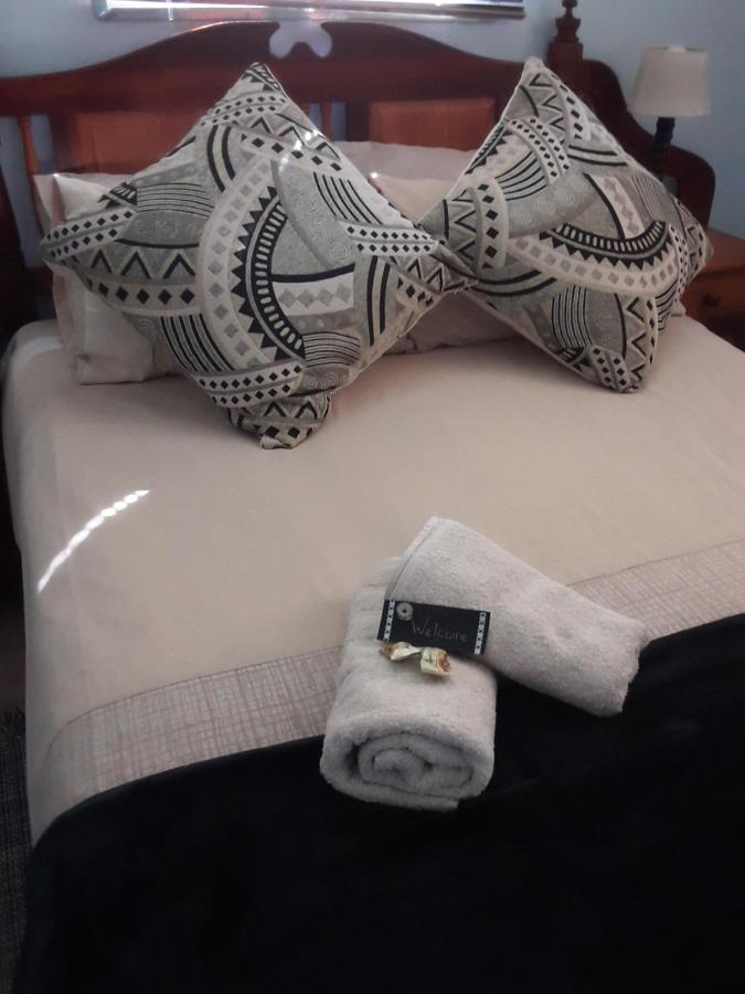 Nadine'S Self-Catering Accommodation Stormsrivier Bagian luar foto