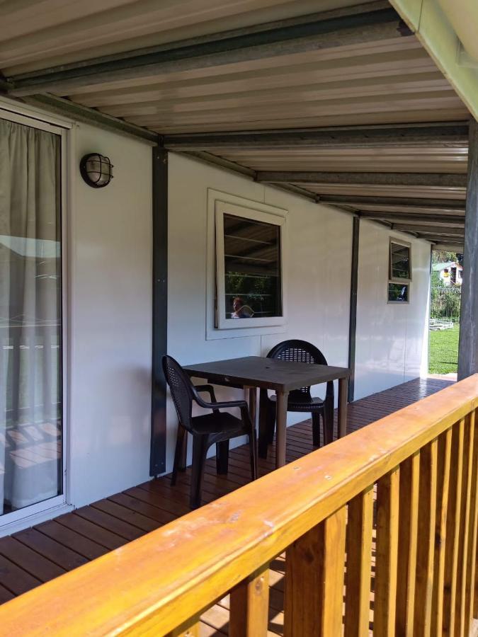 Nadine'S Self-Catering Accommodation Stormsrivier Bagian luar foto
