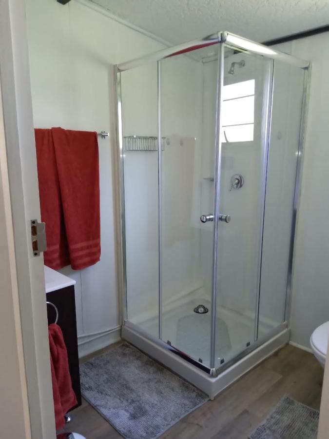 Nadine'S Self-Catering Accommodation Stormsrivier Bagian luar foto