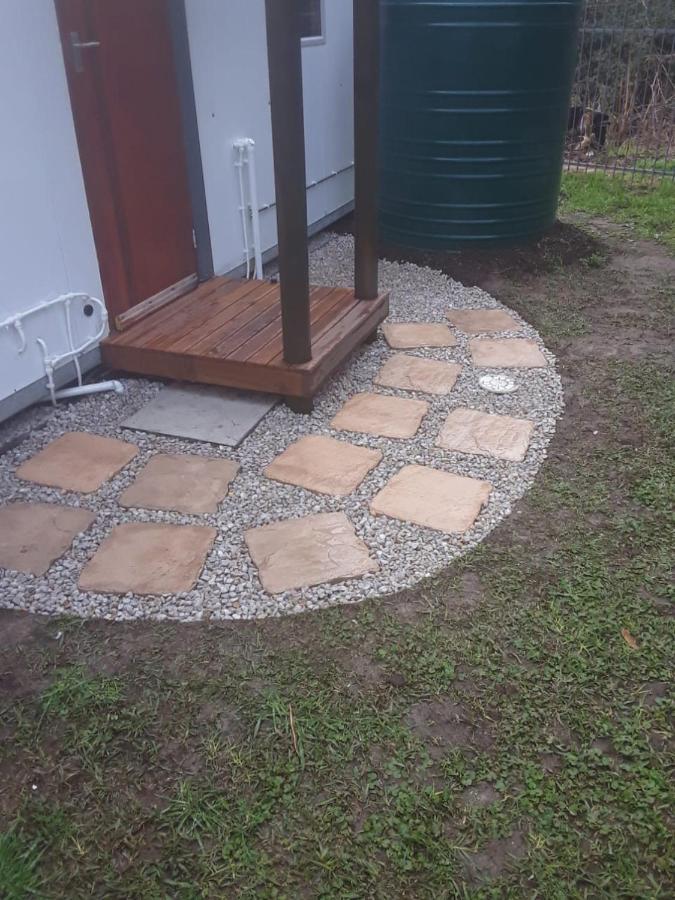 Nadine'S Self-Catering Accommodation Stormsrivier Bagian luar foto