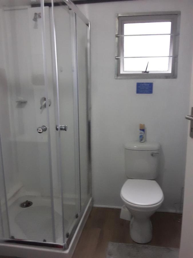 Nadine'S Self-Catering Accommodation Stormsrivier Bagian luar foto