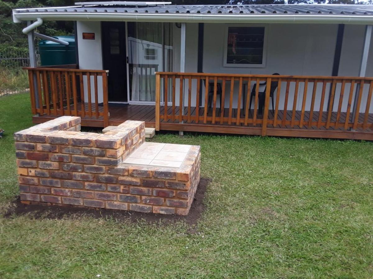 Nadine'S Self-Catering Accommodation Stormsrivier Bagian luar foto