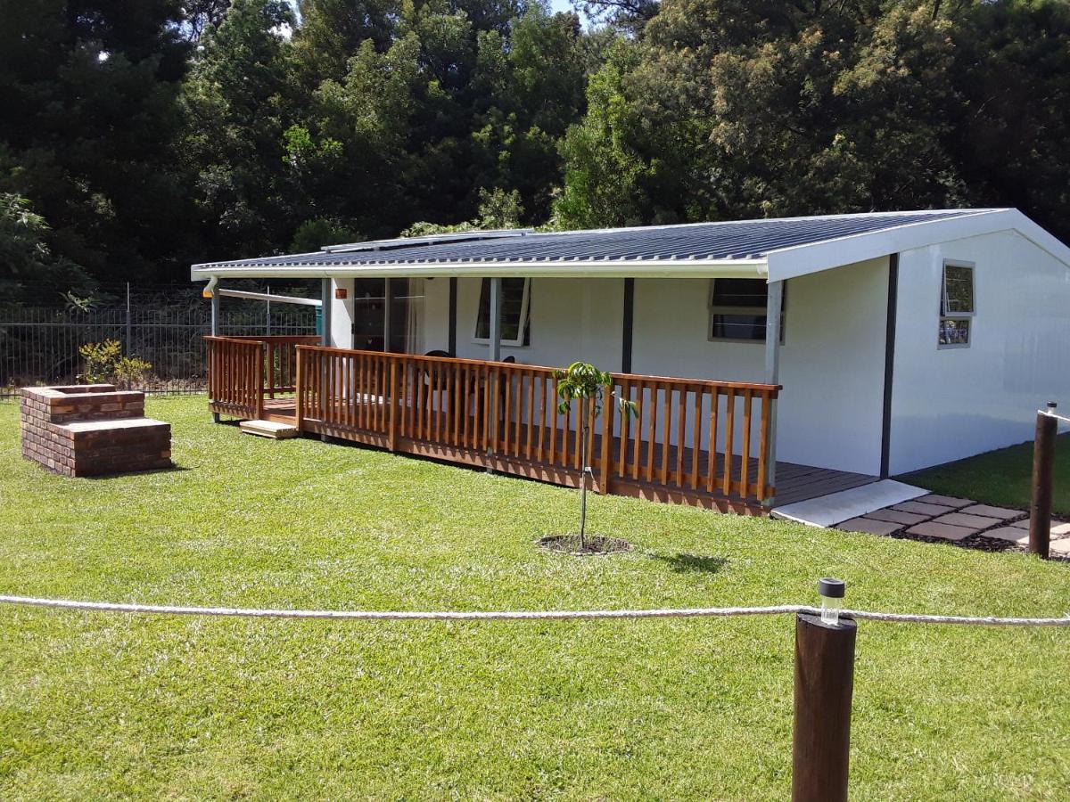 Nadine'S Self-Catering Accommodation Stormsrivier Bagian luar foto