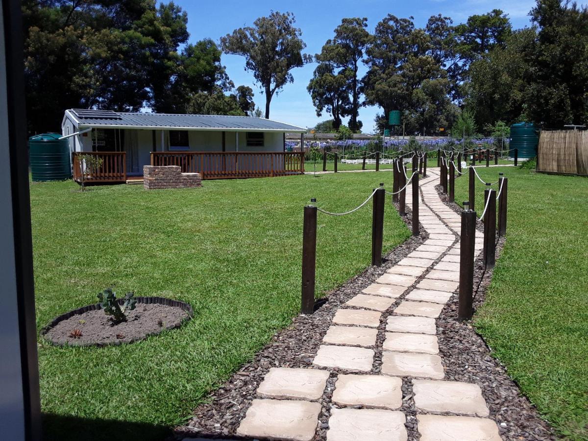Nadine'S Self-Catering Accommodation Stormsrivier Bagian luar foto