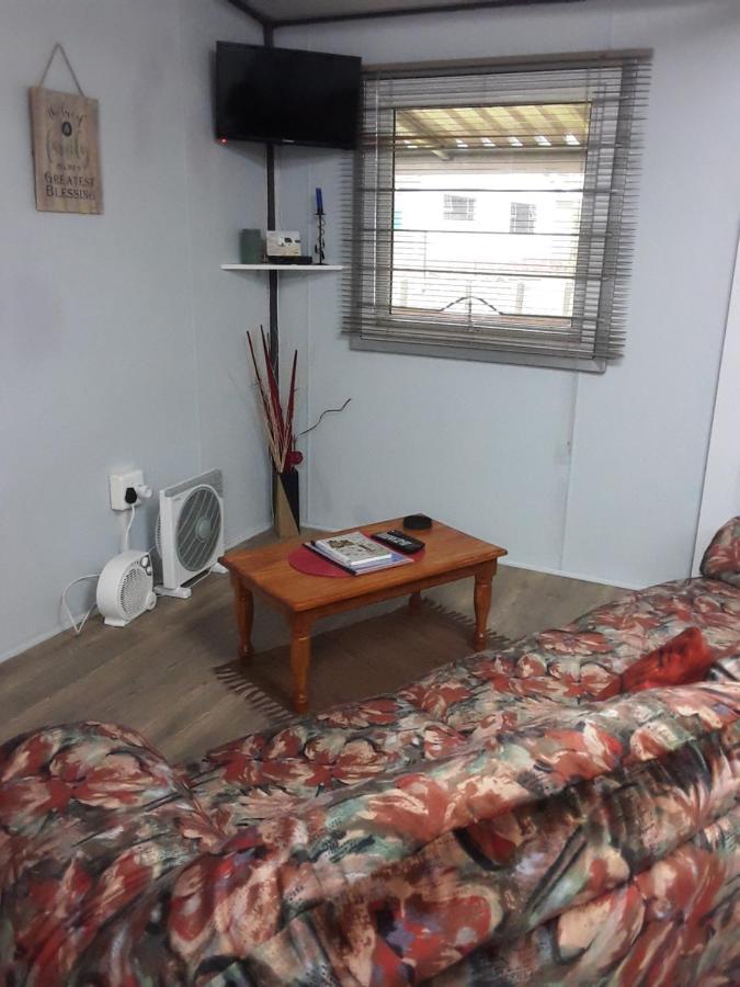 Nadine'S Self-Catering Accommodation Stormsrivier Bagian luar foto