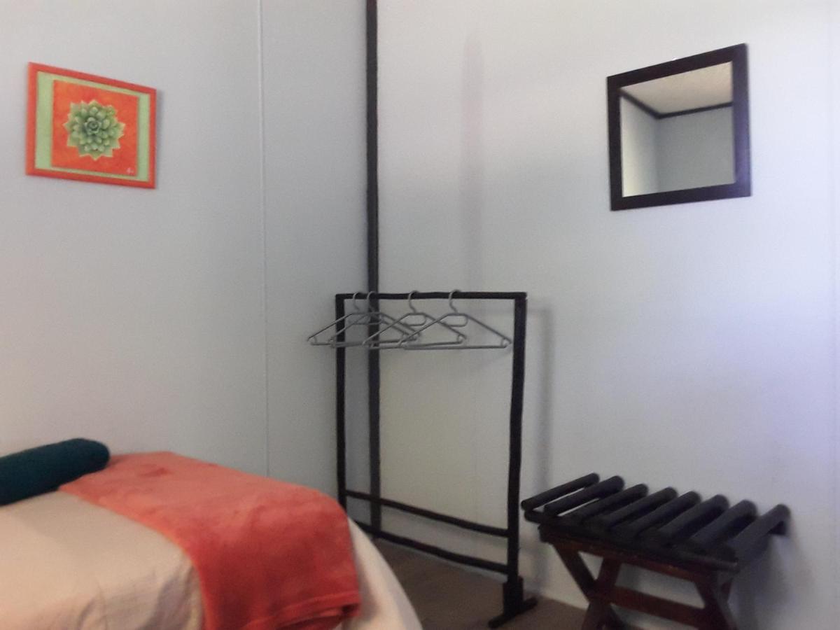 Nadine'S Self-Catering Accommodation Stormsrivier Bagian luar foto